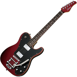 Schecter guitar electric 2211