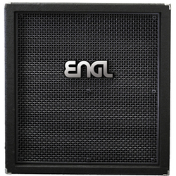 Musical instrument: Engl enclosure guitar 4x12 240w slant
