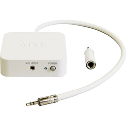 Mxl microphone preamp for mac