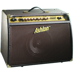 Ashton acoustic 30W guitar amplifier