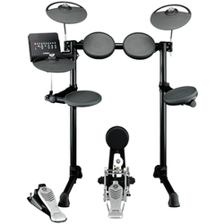 Musical instrument: Yamaha electronic drum set, Dtx450k