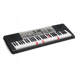 Casio keyboard 61 note lighting keys