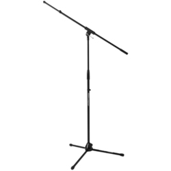 Musical instrument: Ultimate telescopic boom mic stand