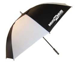 MusiqHub Umbrella