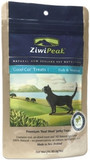 ZiwiPeak Good-Cat Treats - Venison & Fish 85.2gm