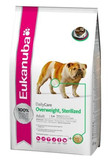 Products: Eukanuba Daily Care Overweight Sterilised