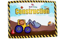 My BusyBook - Construction