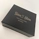 Luxury Personalised Wedding Keepsake Box