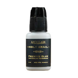 Locks Lash - Holy Grail Eyelash Glue