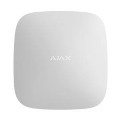 Security system installation: AJAX Wireless kit - Bronze Package