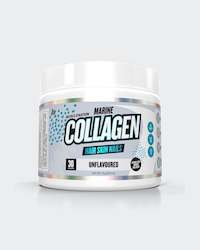 100% Natural Marine Collagen - Unflavoured