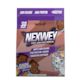 NEXUS NEXWEY 100% Lean Whey Protein
