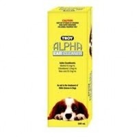Products: Alpha ear cleaner 100ml