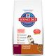 Hills feline hairball control adult 4kg (new size)