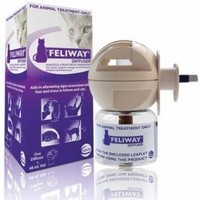 Feliway diffuser for cats (with 48ml vial)