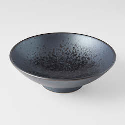Kitchenware: Black Pearl Ramen Bowl