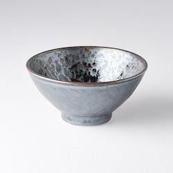 Kitchenware: Black Pearl Medium Bowl