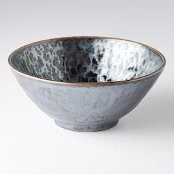 Kitchenware: Black Pearl Udon Bowl