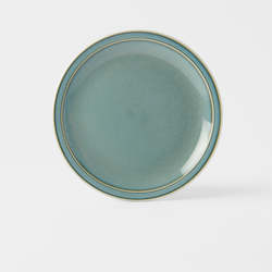 Kitchenware: Sea Green Side Plate