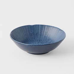 Sapphire Blue Small Bowl