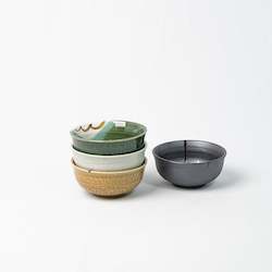 Kitchenware: Rustic Bowl Set