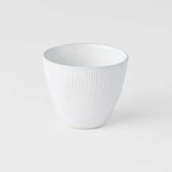 Kitchenware: Snow Leaf Tea Mug