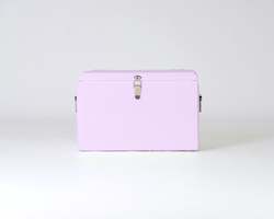Napoleon Chilly Bin - Lilac