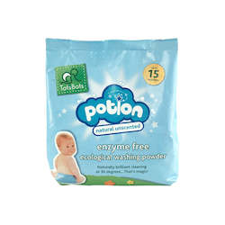 Wholesale trade: TotsBots Potion Unscented 750g