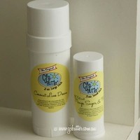 CJ's Butter Stick - Unscented (discontinued)