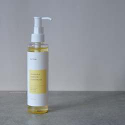 Direct selling - cosmetic, perfume and toiletry: Calendula Complete Cleansing Oil
