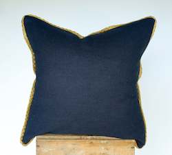 Regal Linen Cushion