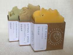 Soaps 3 for $20 - The Citrus Collection