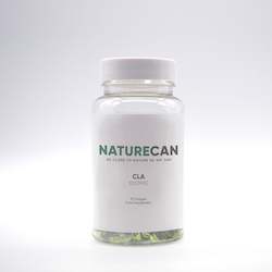 Tablets And Capsules: CLA