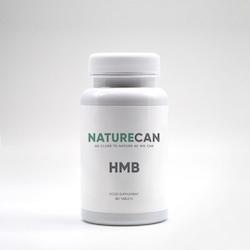 Tablets And Capsules: HMB Tablets