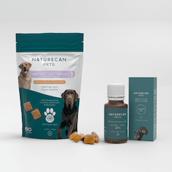 Naturecan: Dog Hip and Joint Health Bundle