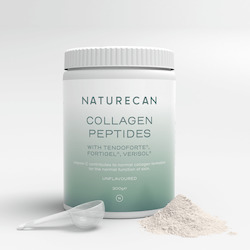 Naturecan: Collagen Peptides