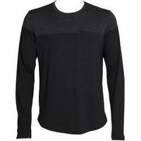 Chalkydigits mens enterprise merino top free 1 - 2 day shipping, free exchanges and 365 day returns