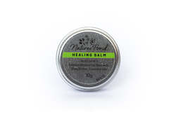 Healing Balm: Healing Balm 10g