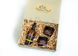 Product Bundles: Gift Box Totally Face