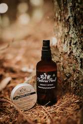 Insect Balm & Spray Combo