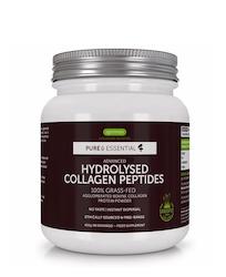 Pure & Essential Advanced Hydrolysed Collagen Peptides
