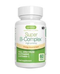 Health supplement: SUPER-B COMPLEX