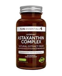 Astaxanthin Complex
