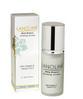 Lanoline' rose hip oil: skin renew firming serum