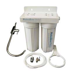 Residential Filter Systems: UB10T