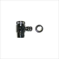Parts And Accessories: Diverter Valve For Bench Top Filter