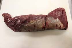 Meat Box #1 - 3 X Whole Beef Eye Fillet For $100
