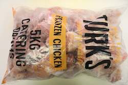 Frozen Chicken Drumsticks 5kg - ***special $26.99bag***