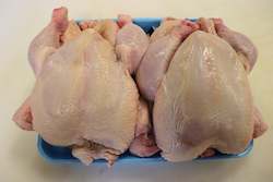 Twin Whole Chicken- ***special $16.99pack***