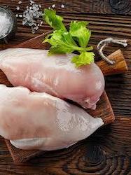 Skinless Boneless Chicken Breast